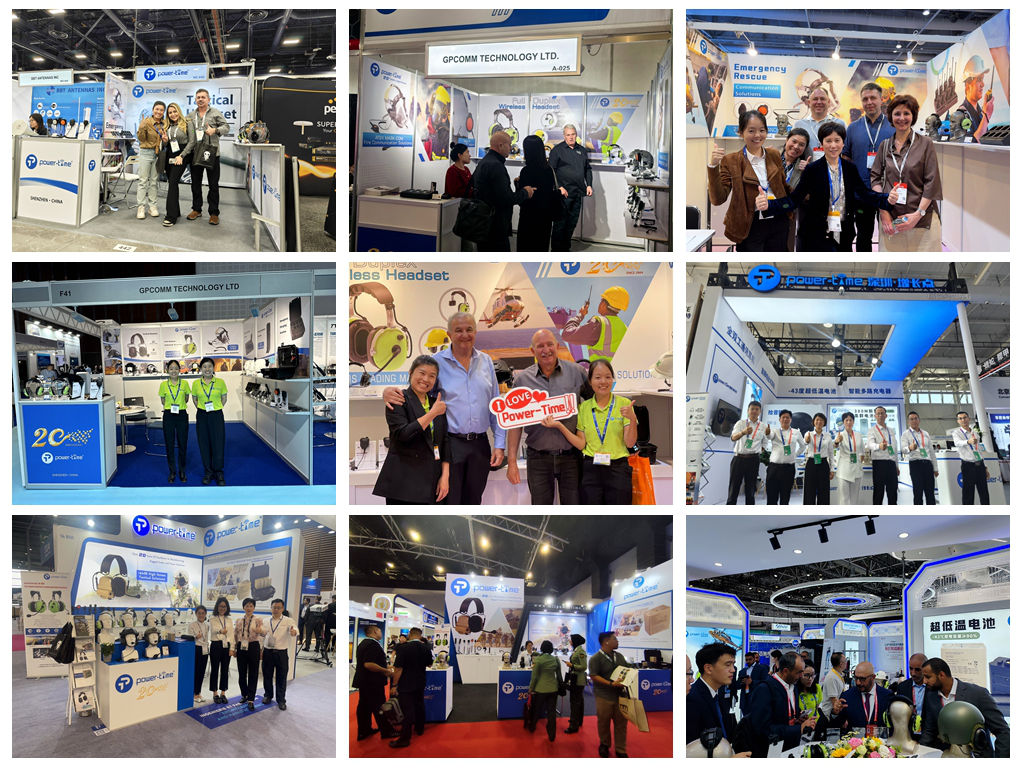 power-time-sales-team